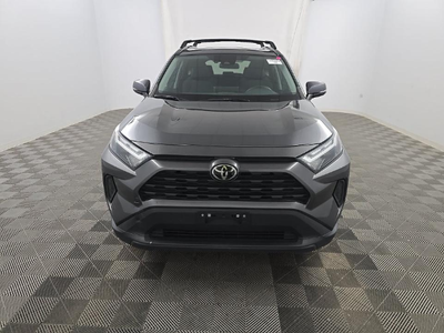 2023 Toyota RAV4 XLE AWD