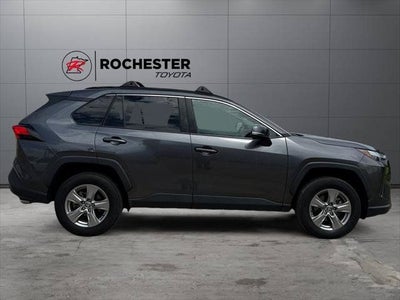 2023 Toyota RAV4 XLE AWD