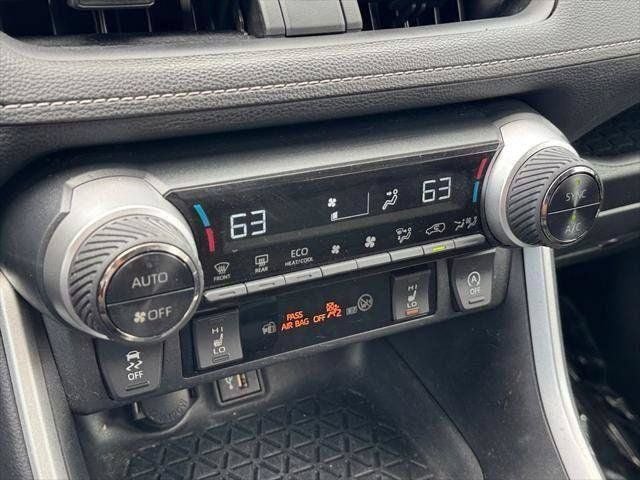2023 Toyota RAV4 XLE AWD