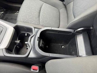 2023 Toyota RAV4 XLE AWD