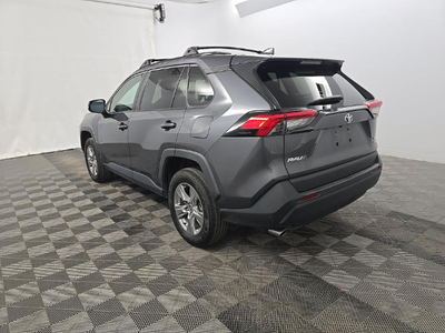 2023 Toyota RAV4 XLE AWD