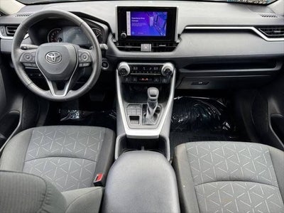 2023 Toyota RAV4 XLE AWD
