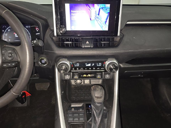 2023 Toyota RAV4 XLE AWD