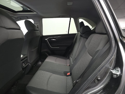 2023 Toyota RAV4 XLE AWD