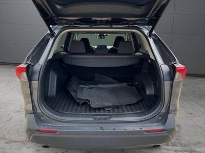 2023 Toyota RAV4 XLE AWD