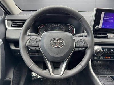 2023 Toyota RAV4 XLE AWD