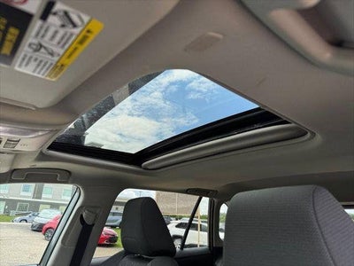 2023 Toyota RAV4 XLE AWD
