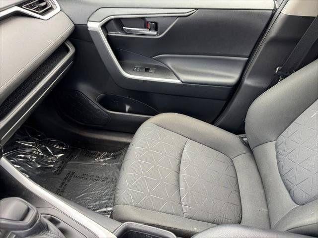 2023 Toyota RAV4 XLE AWD