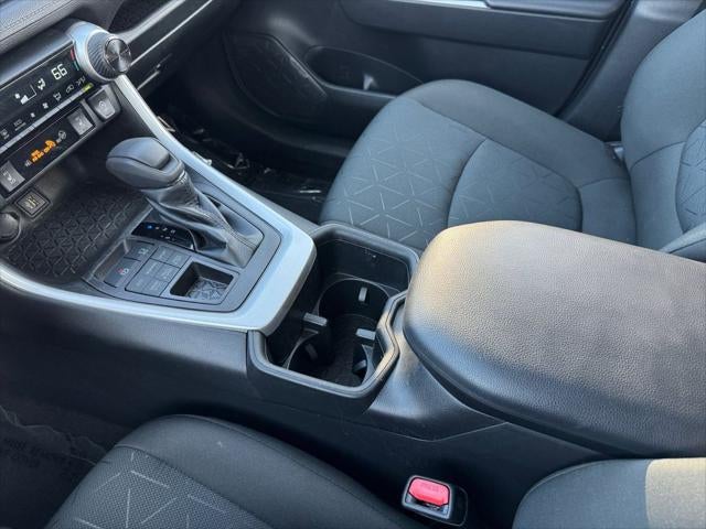 2023 Toyota RAV4 XLE AWD