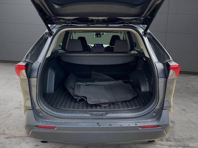 2023 Toyota RAV4 XLE AWD