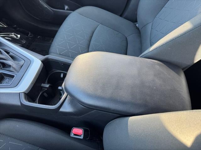 2023 Toyota RAV4 XLE AWD