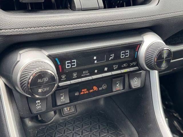 2023 Toyota RAV4 XLE AWD