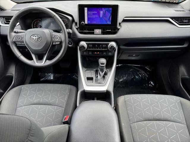 2023 Toyota RAV4 XLE AWD