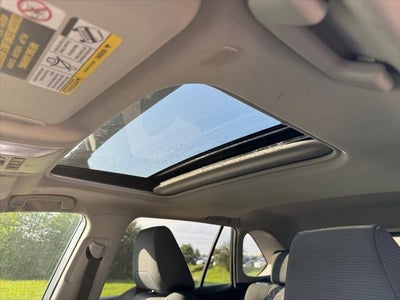 2023 Toyota RAV4 XLE AWD