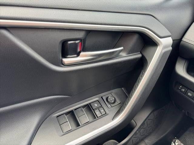 2023 Toyota RAV4 XLE AWD