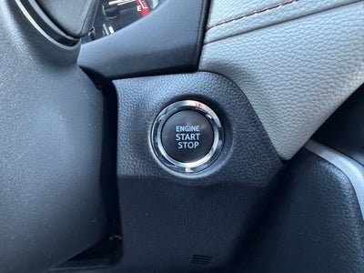 2023 Toyota RAV4 XLE AWD