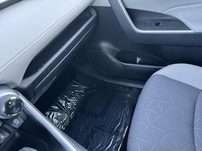 2023 Toyota RAV4 XLE AWD