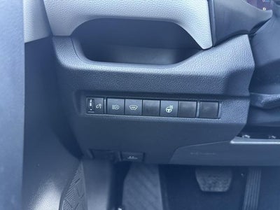 2023 Toyota RAV4 XLE AWD