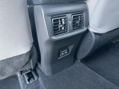 2023 Toyota RAV4 XLE AWD