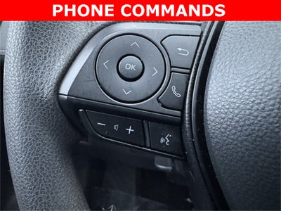 2023 Toyota RAV4 XLE AWD