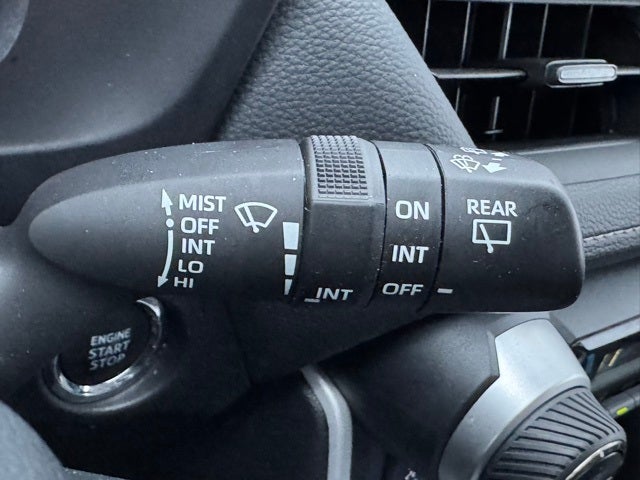 2023 Toyota RAV4 XLE AWD