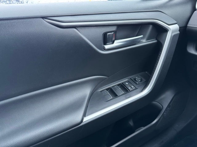 2023 Toyota RAV4 XLE AWD