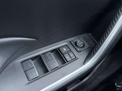 2023 Toyota RAV4 XLE AWD