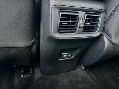 2023 Toyota RAV4 XLE AWD