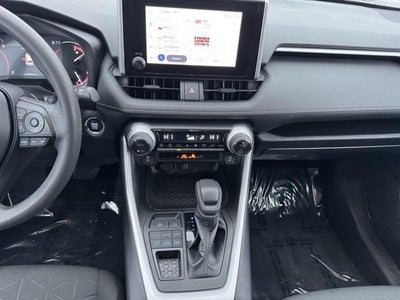 2023 Toyota RAV4 XLE AWD