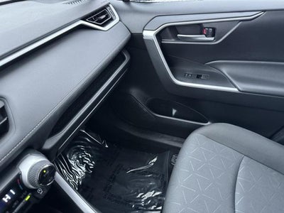 2023 Toyota RAV4 XLE AWD