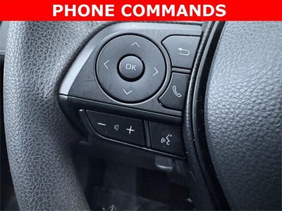 2023 Toyota RAV4 XLE AWD