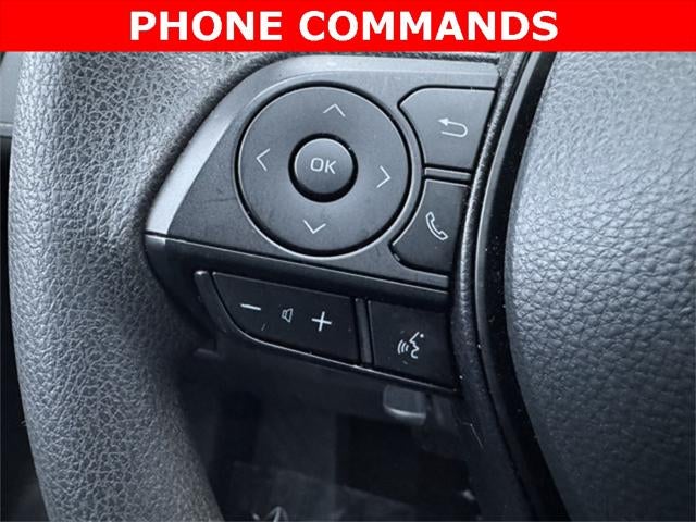 2023 Toyota RAV4 XLE AWD