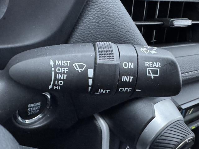 2023 Toyota RAV4 XLE AWD