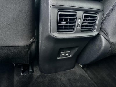 2023 Toyota RAV4 XLE AWD