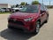 2024 Toyota RAV4 XLE AWD