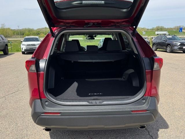2024 Toyota RAV4 XLE AWD