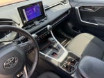 2024 Toyota RAV4 XLE AWD