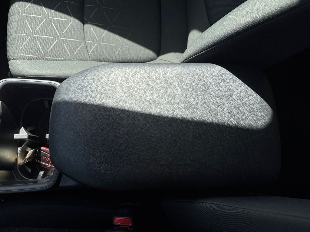 2024 Toyota RAV4 XLE AWD