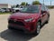 2024 Toyota RAV4 XLE AWD