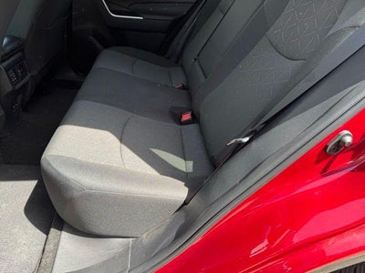 2024 Toyota RAV4 XLE AWD