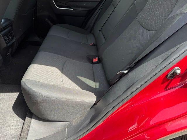 2024 Toyota RAV4 XLE AWD