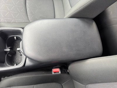 2025 Toyota RAV4 XLE AWD