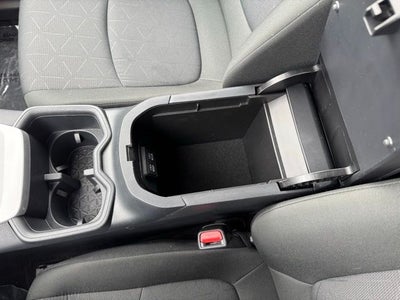 2025 Toyota RAV4 XLE AWD