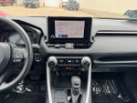 2025 Toyota RAV4 XLE AWD