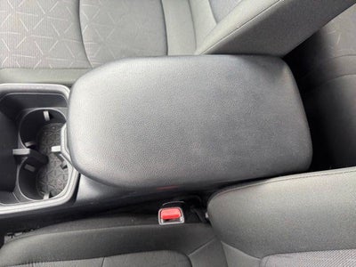 2025 Toyota RAV4 XLE AWD