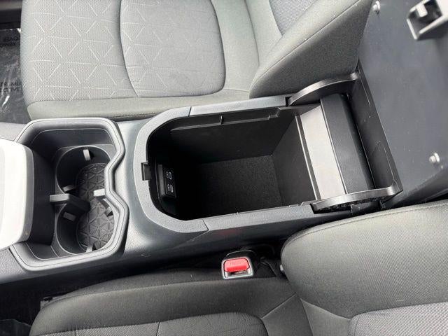 2025 Toyota RAV4 XLE AWD