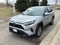 2025 Toyota RAV4 XLE AWD
