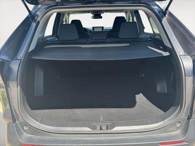 2025 Toyota RAV4 XLE AWD