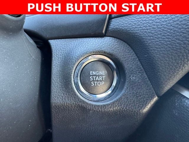 2021 Toyota RAV4 XLE AWD