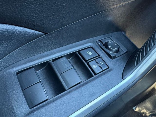 2021 Toyota RAV4 XLE AWD